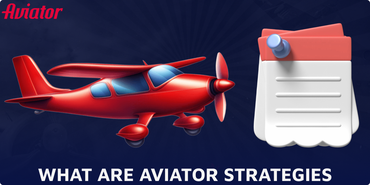 The main aspests of Aviator strategies for players from India