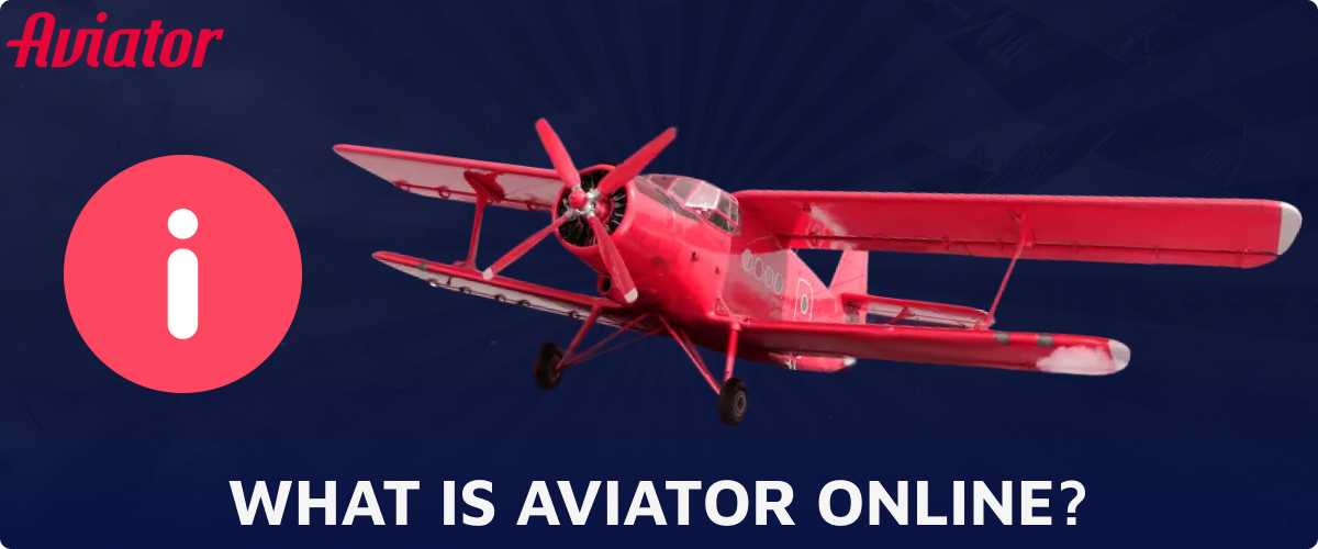 Information about the Aviator game and its main features in India