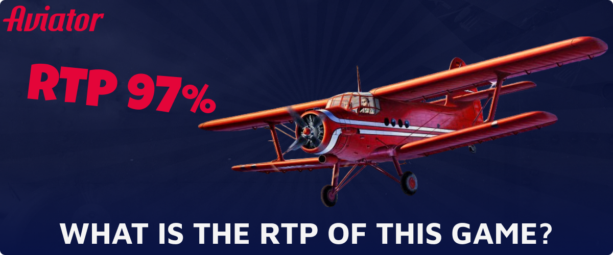 Information about 1win Aviator RTP in India