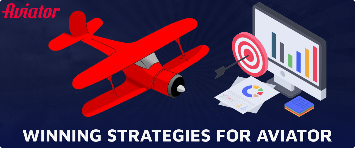 Tips on playng Aviator game on Pin-Up successfully